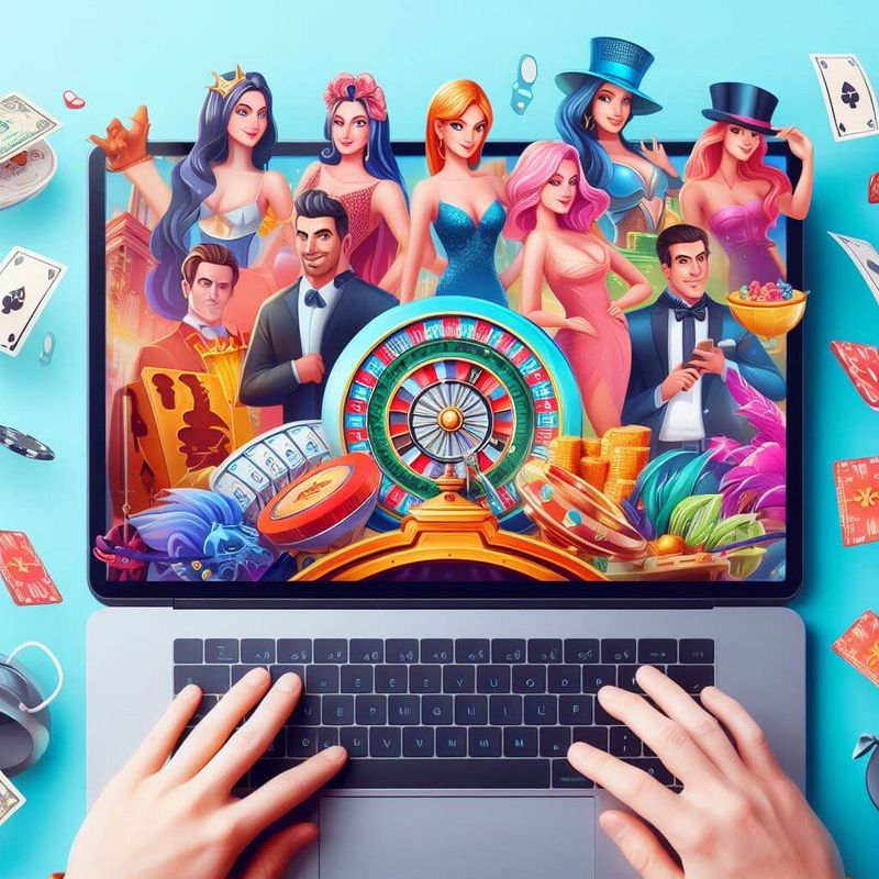 Обзор игорной компании VAVADA